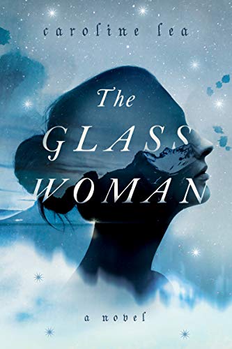 cover image The Glass Woman 