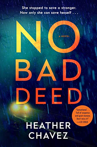 cover image No Bad Deed