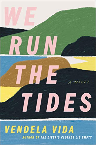 cover image We Run the Tides