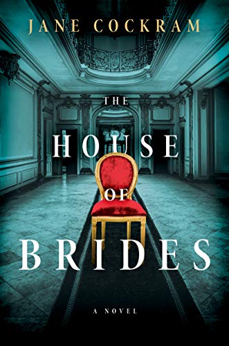 cover image The House of Brides