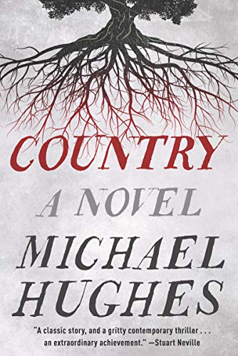 cover image Country