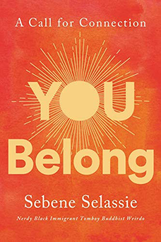 cover image You Belong: A Call for Connection