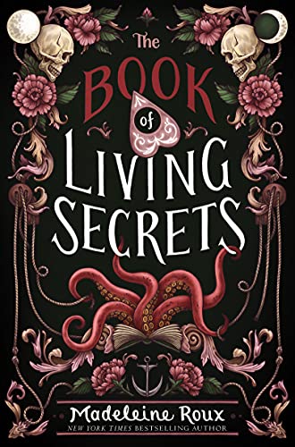 cover image The Book of Living Secrets