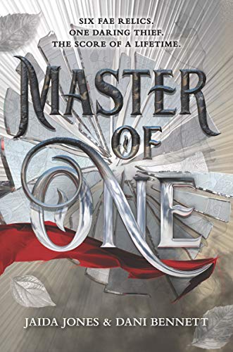 cover image Master of One