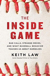 The Inside Game: Bad Calls