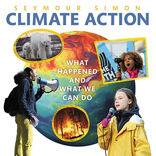 cover image Climate Action: What Happened and What We Can Do