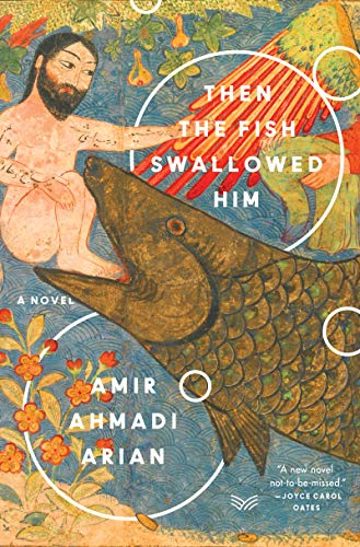 cover image Then the Fish Swallowed Him