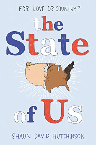 cover image The State of US