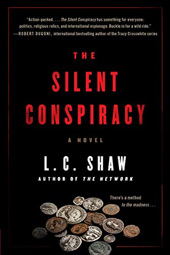 cover image The Silent Conspiracy
