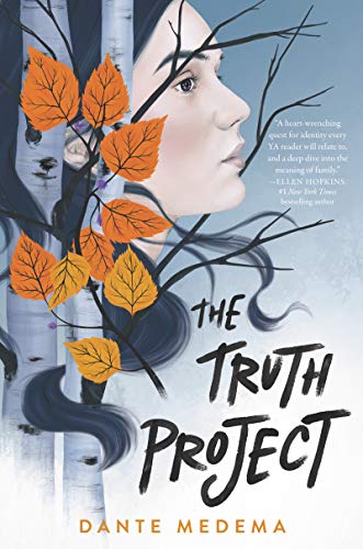 cover image The Truth Project