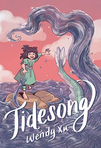 cover image Tidesong