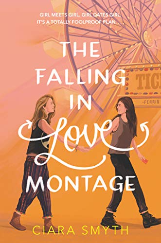 cover image The Falling in Love Montage