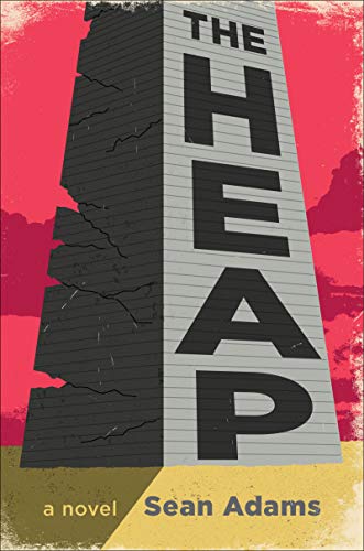 cover image The Heap