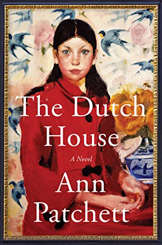 cover image The Dutch House