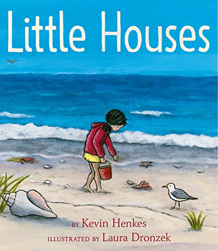 cover image Little Houses