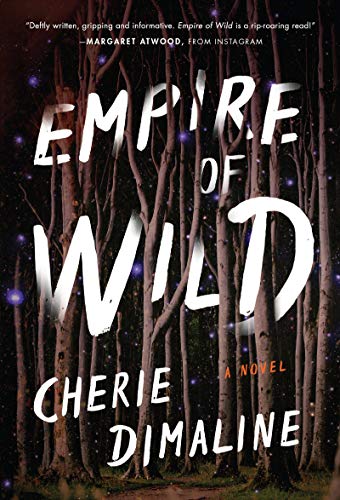 cover image Empire of Wild