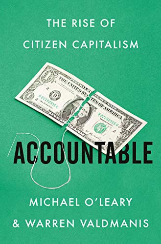 cover image Accountable: The Rise of Citizen Capitalism