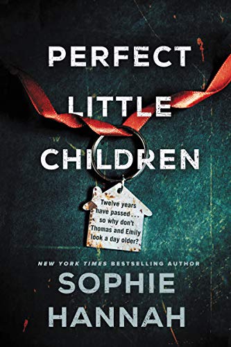 cover image Perfect Little Children