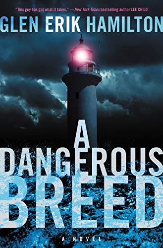 cover image A Dangerous Breed