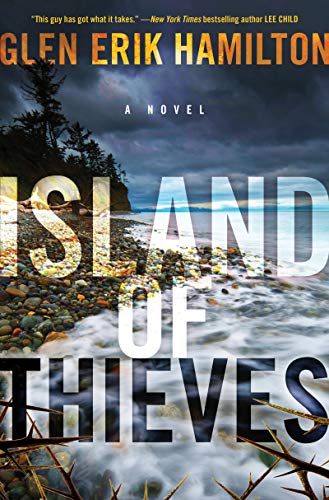 cover image Island of Thieves