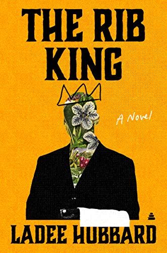 cover image The Rib King