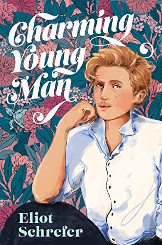 cover image Charming Young Man
