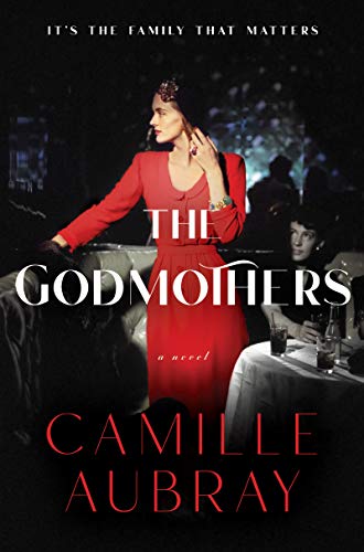 cover image The Godmothers