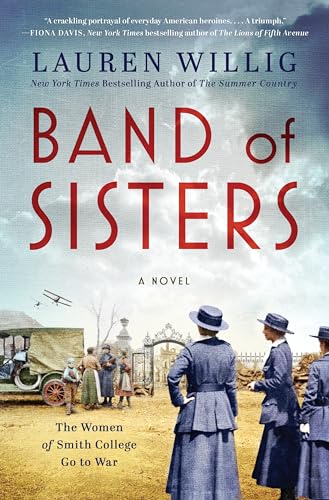 cover image Band of Sisters