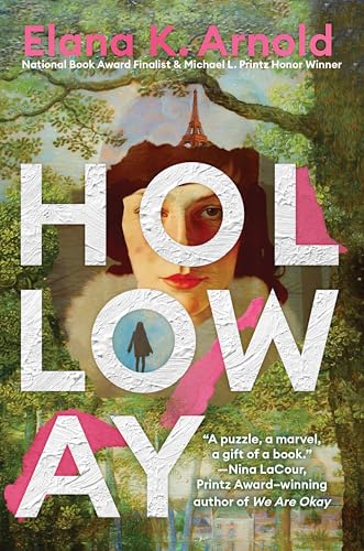 cover image Holloway