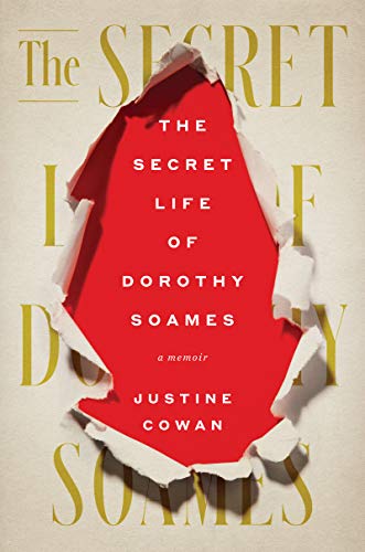 cover image The Secret Life of Dorothy Soames