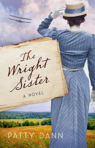 cover image The Wright Sister