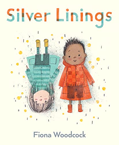 cover image Silver Linings