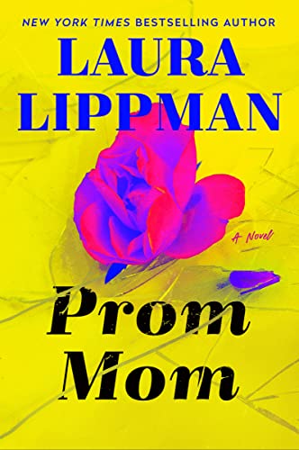 cover image Prom Mom