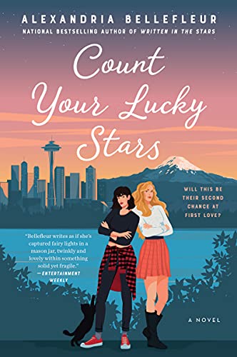cover image Count Your Lucky Stars
