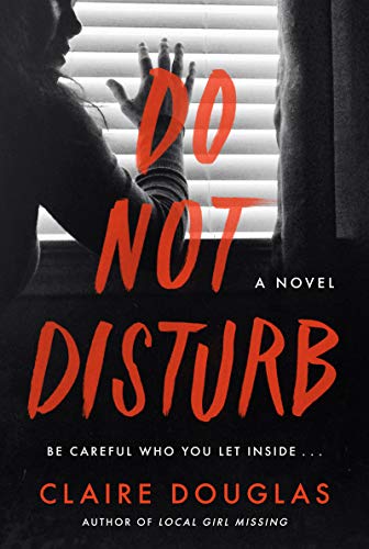 cover image Do Not Disturb