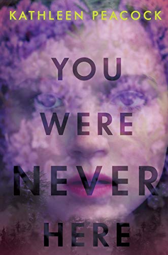 cover image You Were Never Here