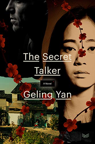 cover image The Secret Talker