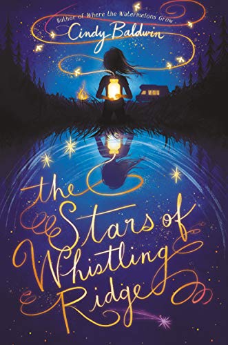 cover image The Stars of Whistling Ridge
