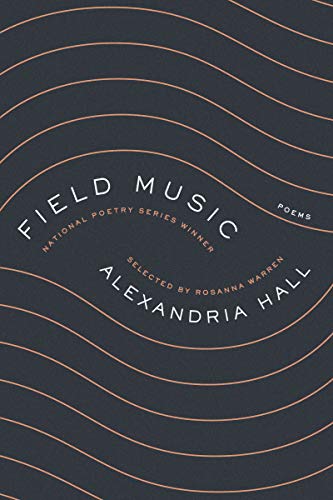 cover image Field Music