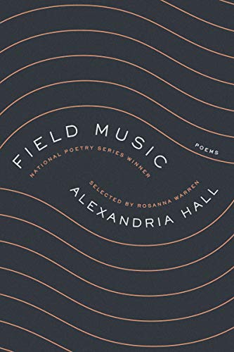 cover image Field Music