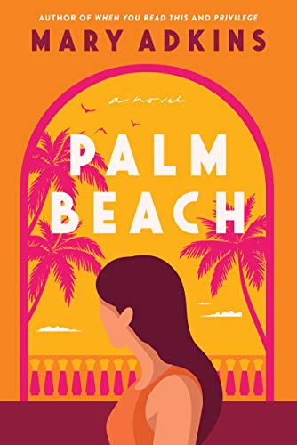 cover image Palm Beach