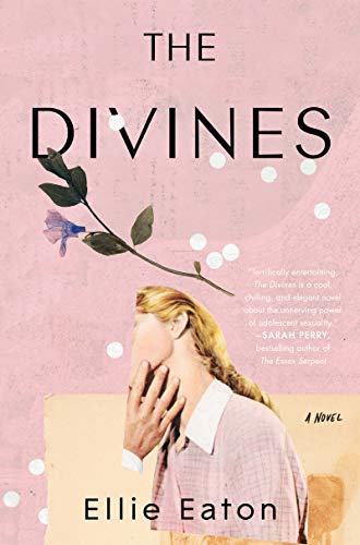 cover image The Divines