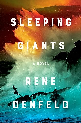 cover image Sleeping Giants