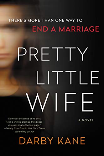 cover image Pretty Little Wife