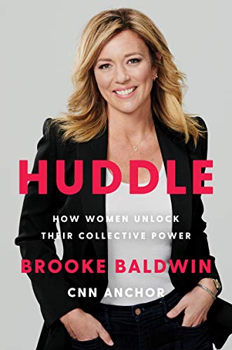 cover image Huddle: How Women Unlock Their Collective Power