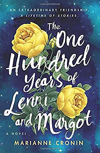 cover image The One Hundred Years of Lenni and Margot