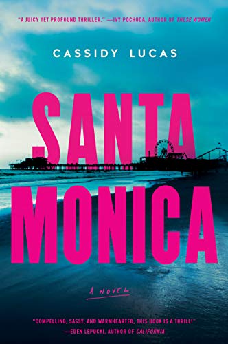 cover image Santa Monica
