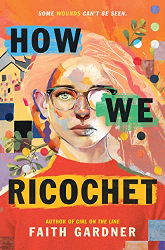 cover image How We Ricochet