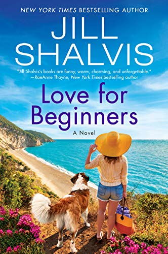 cover image Love for Beginners