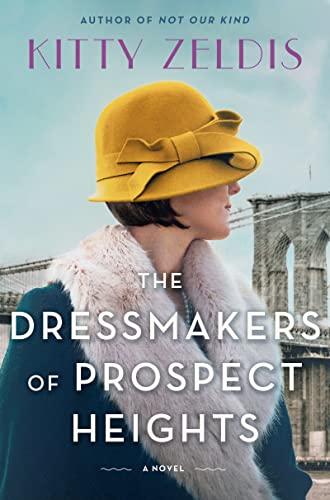 cover image The Dressmakers of Prospect Heights
